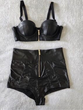 HONEY BIRDETTE FONDA SET